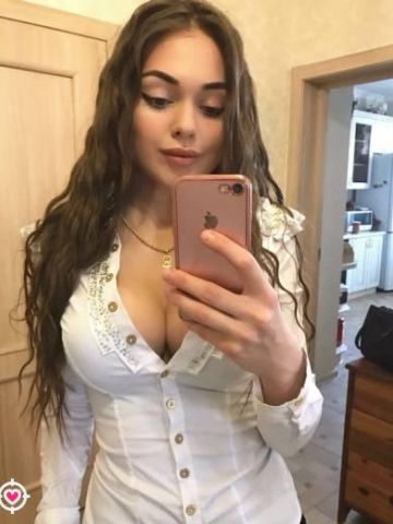 Анкета проститутки Эмма, Теречное, 24 года, №105706